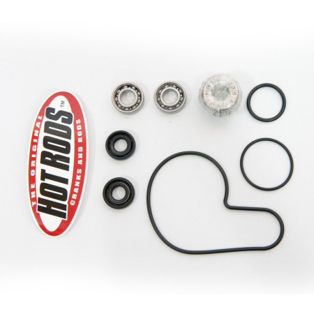 Sistem de răcire - HOT RODS - kit reparatie pompa de apa SUZUKI LTZ 400 03-04, DRZ 400 00-13 (LTZ400, DRZ400)