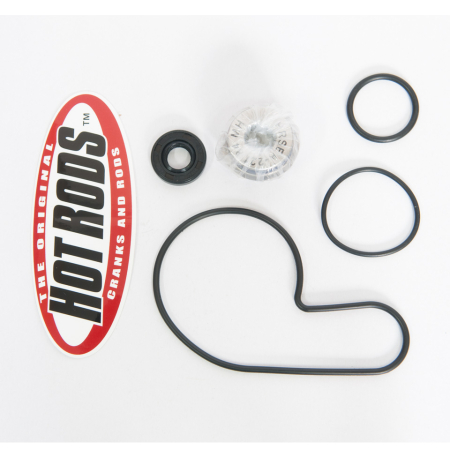 Sistem de răcire - HOT RODS - kit reparatie pompa de apa SUZUKI LTZ 400 05-13 (LTZ400)