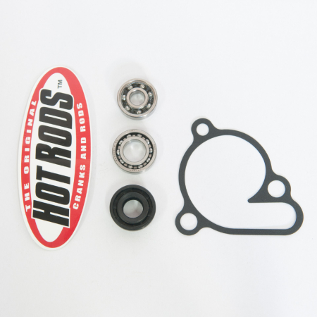 Sistem de răcire - HOT RODS - kit reparatie pompa de apa SUZUKI RM 125 01-03