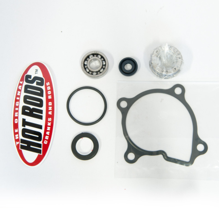 Sistem de răcire - HOT RODS - kit reparatie pompa de apa YAMAHA GRIZZLY 660 02-08, RHINO 660 04-07