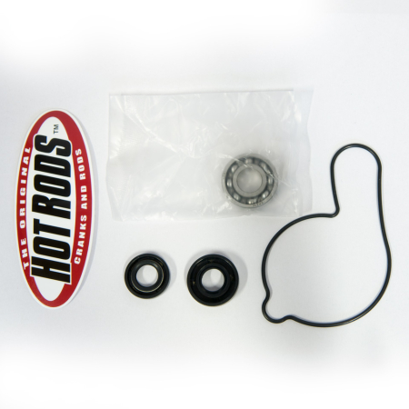 Sistem de răcire - HOT RODS - kit reparatie pompa de apa YAMAHA WR 450F 03-15/WR 400F, WR 400/426/450F 98-14, YZF 400/426/450 98-09 (YZF400, YZF426, YZF450, WR450F)