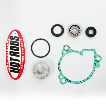 Sistem de răcire - HOT RODS - kit reparatie pompa de apa YAMAHA YFM 550 GRIZZLY '09-'14, RHINO 700 08-13, GRIZZLY 700 07-15, '19-'25, KODIAK '19-'25