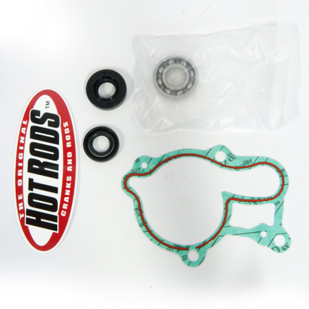 Sistem de răcire - HOT RODS - kit reparatie pompa de apa YAMAHA YZ 250 '99-'26, FANTIC XX 250 '22-'24