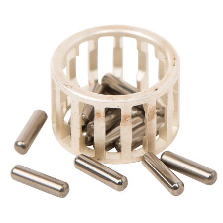 Rulmenți și bolțuri inferiori bielă - HOT RODS - rulment CAPAT biela INFERIOR