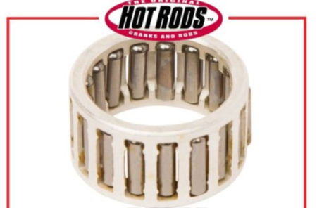Rulmenți și bolțuri inferiori bielă - HOT RODS - rulment CAPAT biela INFERIOR 24X31X17 mm