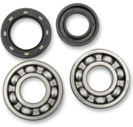 Rulmenți cu simeringuri - HOT RODS - rulmenti arbore cotit CU simeringuri HONDA ATC 250R '85-'86, TRX 250R '86-'89 (TRX250)