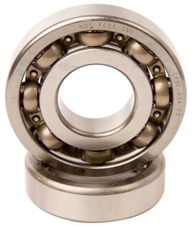 Rulmenți cu simeringuri - HOT RODS - rulmenti arbore cotit HONDA CRF 250R 04-05>CRF 250X 04-06