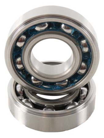 Set rulmenți - HOT RODS - rulmenti arbore cotit KAWASAKI KXF 450 '08-'24