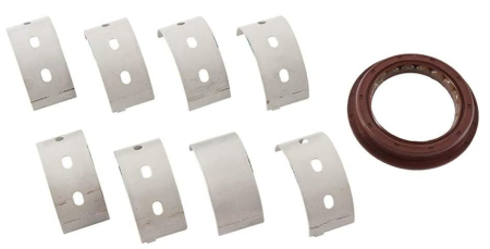 Rulmenți cu simeringuri - HOT RODS - rulmenti arbore cotit POLARIS RZR XP 1000 '14-'16 (cuzineti + USZCZELNIACZ)