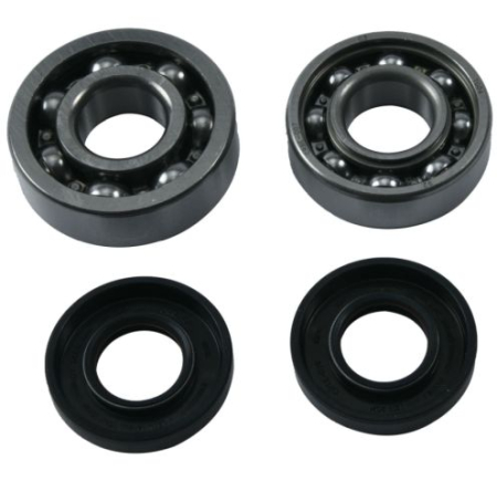 2T - HOT RODS - rulmenti arbore cotit YAMAHA YZ 65 '18-'25