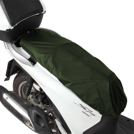 Huse - Husă șa moto Nordcode, oliv