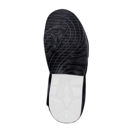 Huse de ploaie pentru cizme Nordcode Boot Cover Evo, negru [2]