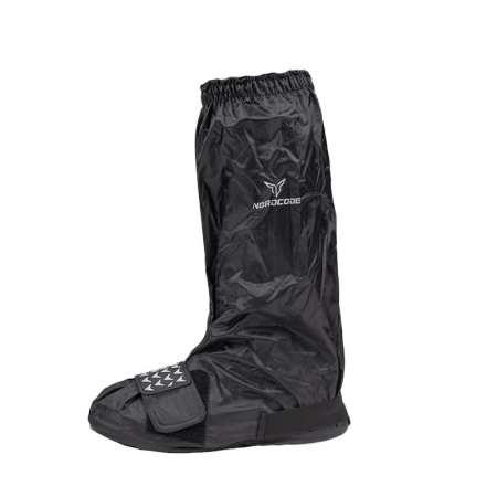 ECHIPAMENTE - Huse de ploaie pentru cizme Nordcode Boot Cover Evo, negru