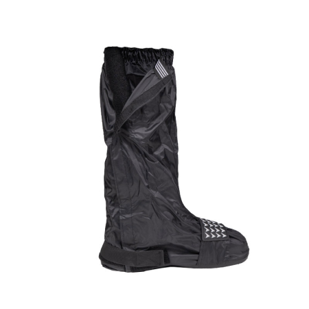 Huse de ploaie pentru cizme Nordcode Boot Cover Evo, negru [1]