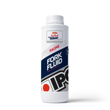 Uleiuri furca - IPONE - FORK OIL 3 [ulei furca] ~2.5W - 1L