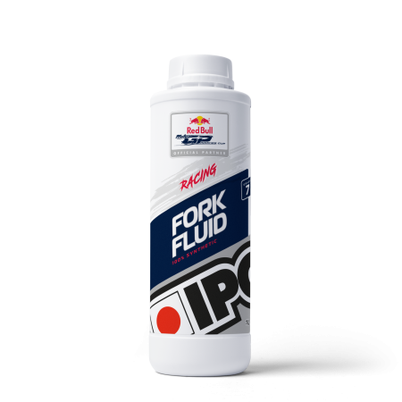 Uleiuri furca - IPONE - FORK OIL 7 [ulei furca] ~7.5 - 1L
