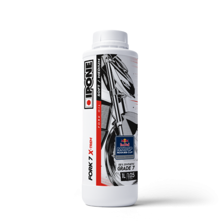 Uleiuri furca - IPONE - FORK OIL X-TREME 7 [ulei furca] ~7.5W - 1L