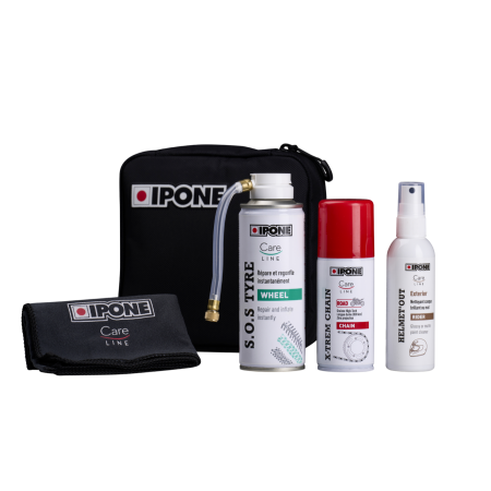 Mentenanta - IPONE - KIT ROAD TRIP