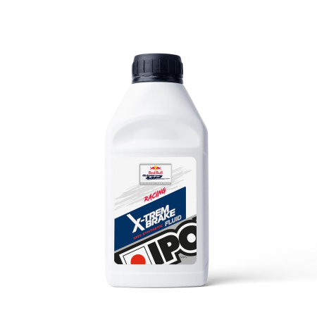 Lichid frana & Hidraulic - IPONE - Lichid frana X-TREM BRAKE FLUID - 500ml