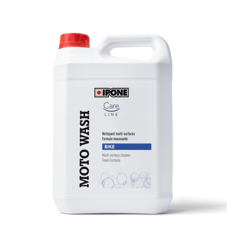 Mentenanta - IPONE - MOTO WASH - 5L