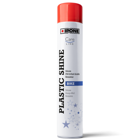 Mentenanta - IPONE - PLASTIC SHINE - 750ml