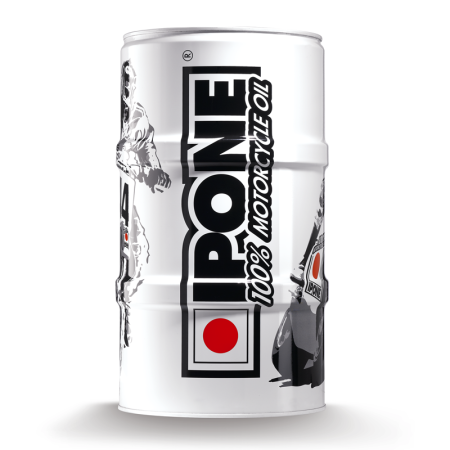 Uleiuri - IPONE - R4000 ATV 10W40 - 60L