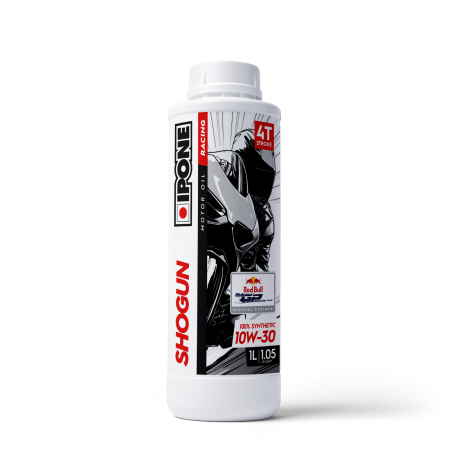 Uleiuri motor - IPONE - SHOGUN 10W30 - 1L
