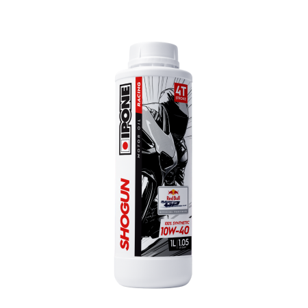 Uleiuri motor - IPONE - SHOGUN 10W40 - 1L