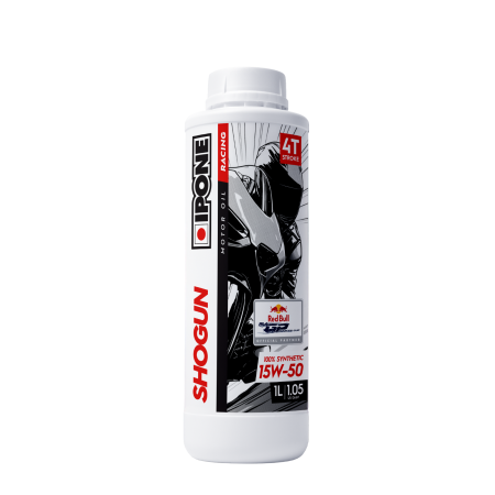 Uleiuri motor - IPONE - SHOGUN 15W50 - 1L
