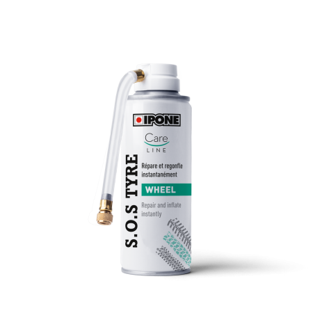 Mentenanta - IPONE - SOS TYRE - 200ml