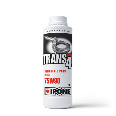 Uleiuri transmisie - IPONE - TRANS4 75W90 - 1L