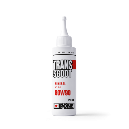 Uleiuri transmisie - IPONE - TRANSCOOT 80W90 - 125ml