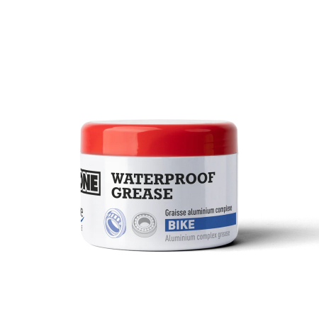 Degresanti si lubrifianti pentru alte componente - IPONE - WATERPROOF GREASE - 200g