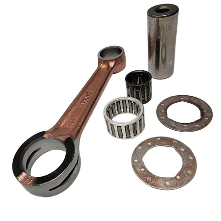 Biele - JR - biela KTM (2T) SX 200 (SX200) '98-'17, EXC 200 (EXC200) '98-'17 (03.6248;HR 8668)