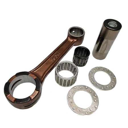 Biele - JR - biela SUZUKI RM 250 (RM250) '03-12 (03.3323;HR 8611;P2025)