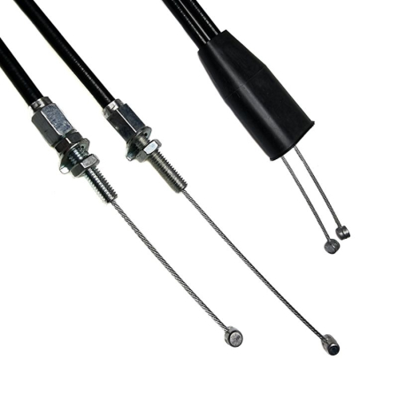 Cabluri accelerație - JR - cablu acceleratie HONDA CRF 450R '09-'12 (CI0120)