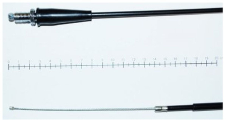 Cabluri accelerație - JR - cablu acceleratie HONDA TRX 450R '04-'09