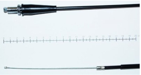 Cabluri accelerație - JR - cablu acceleratie KAWASAKI KXF 250 '11-'12, KXF 450 '12 (CI0425) 53.110031