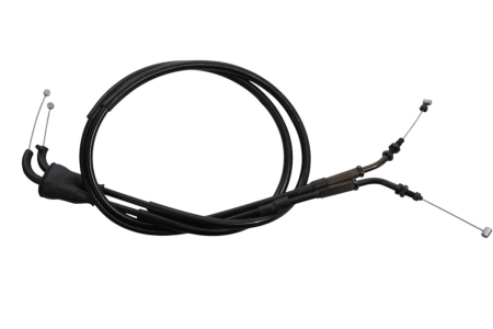 Cabluri accelerație - JR - cablu acceleratie KTM 640 duke>sm '00-'06, ADVENTURE '01-'07