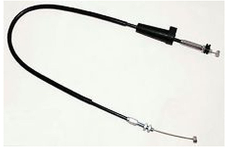 Cabluri accelerație - JR - cablu acceleratie SUZUKI LT-A 450X '07-'09, LT-A 700X '05-'07, LT-A 750X '08-'09