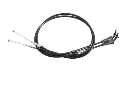 Cabluri accelerație - JR - cablu acceleratie SUZUKI RMZ 250 '07-'12, RMZ 450 '05-'12, RMX 450 '10-'11 (CI0312) (CI0413)