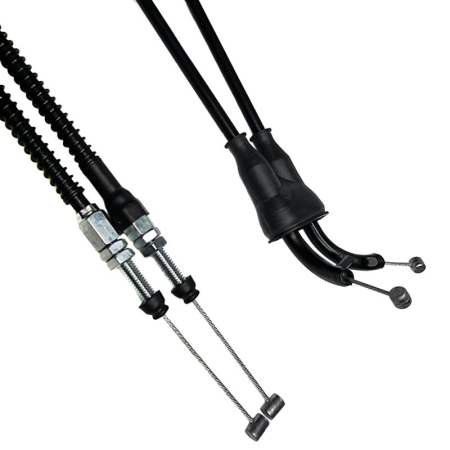 Cabluri accelerație - JR - cablu acceleratie YAMAHA XT600 '84-'89