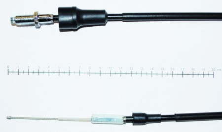 Cabluri accelerație - JR - cablu acceleratie YAMAHA YFM 660 GRIZZLY '02-'08