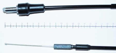 Cabluri accelerație - JR - cablu acceleratie YAMAHA YFM 700 RAPTOR '06-'13