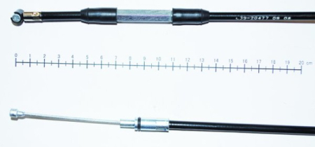 Cabluri ambreiaj - JR - cablu ambreiaj HONDA CR 250 '04-'07 (CI0114) 53.120015