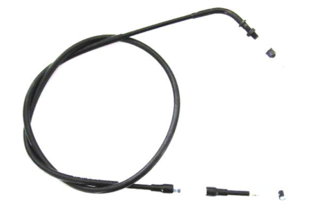 Cabluri ambreiaj - JR - cablu ambreiaj HONDA CRF 450X '05-'07 (+5CM) ('08-'12 oem)