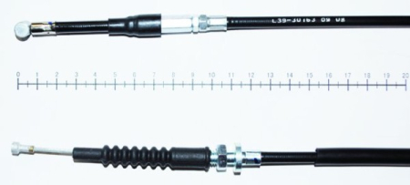 Cabluri ambreiaj - JR - cablu ambreiaj KAWASAKI KX 125 '88-'93