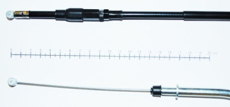 Cabluri ambreiaj - JR - cablu ambreiaj SUZUKI DR 350 '90-'99