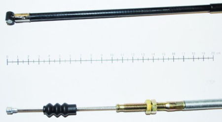 Cabluri ambreiaj - JR - cablu ambreiaj YAMAHA YFM 700 RAPTOR '06-'13