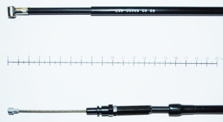 Cabluri ambreiaj - JR - cablu ambreiaj YAMAHA YZ 250 '04 (CI0216)